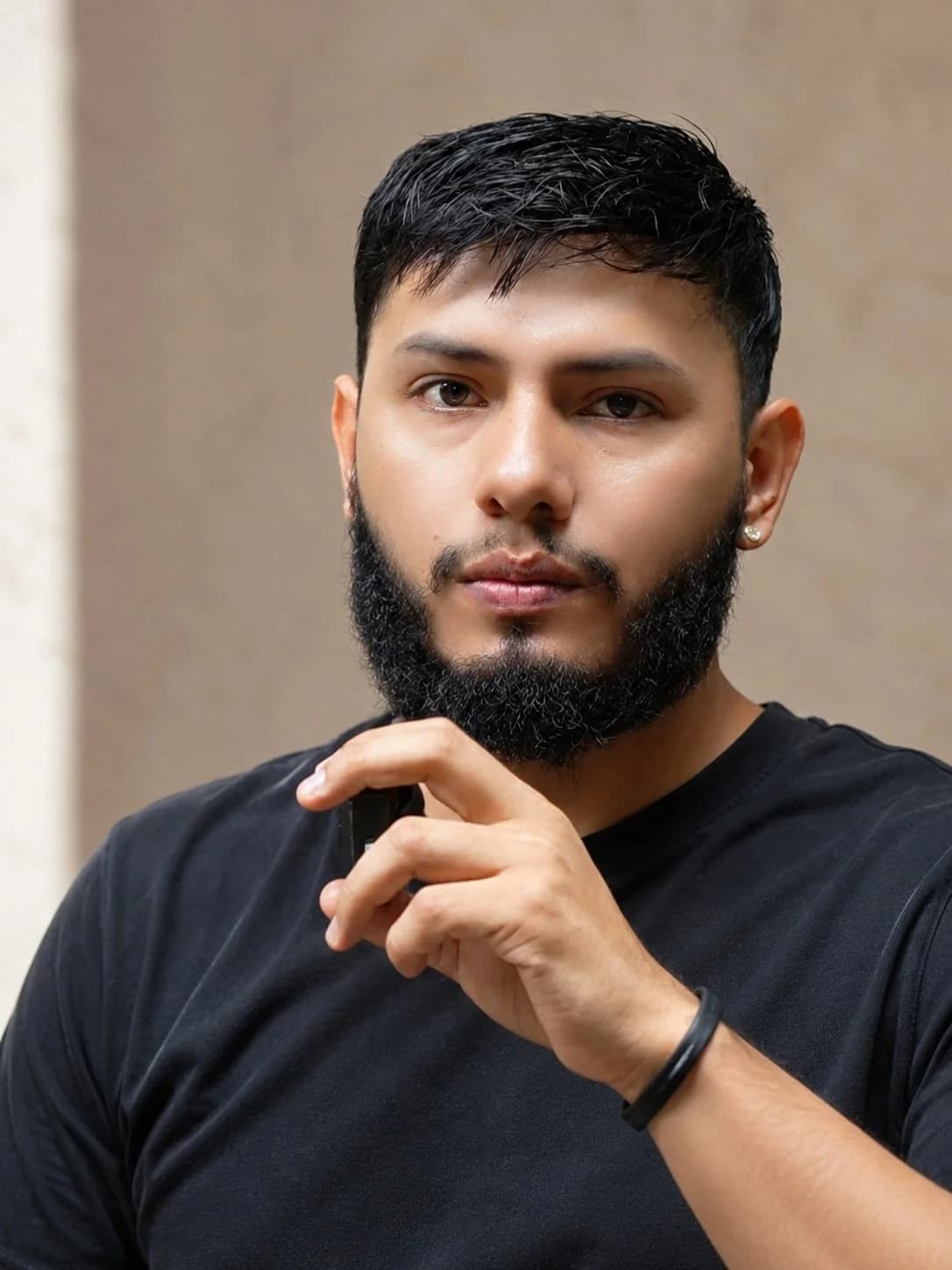 Johan Gamboa, fundador de Monetizar Dinero — desarrollador de software con IA para pymes en Medellín
